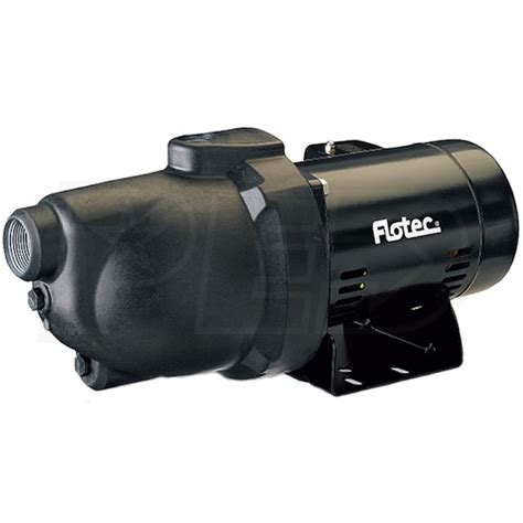 flotec 1 2 hp centrifugal pump|flotec shallow well jet pump.